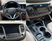 Hyundai Tucson III Нефтекамск  - изображение 24