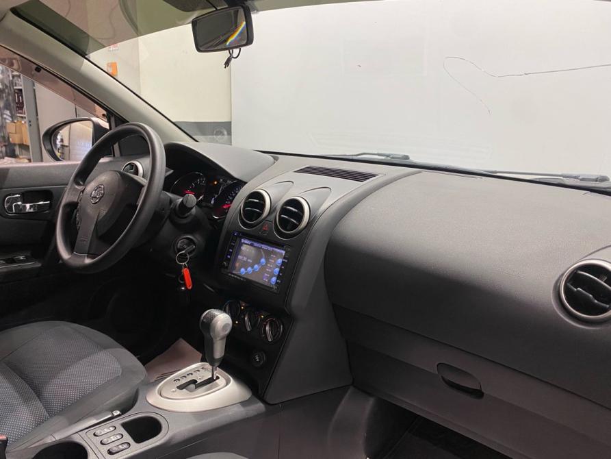 Nissan Qashqai I Рестайлинг Санкт-Петербург  - изображение 14