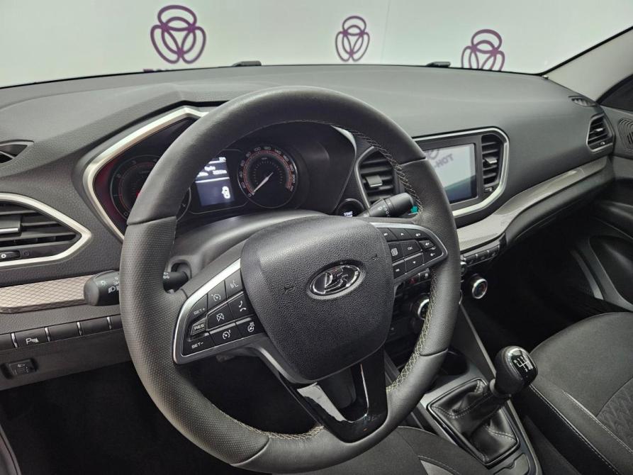 Lada (ВАЗ) Vesta I Рестайлинг (NG) Тольятти  - изображение 15