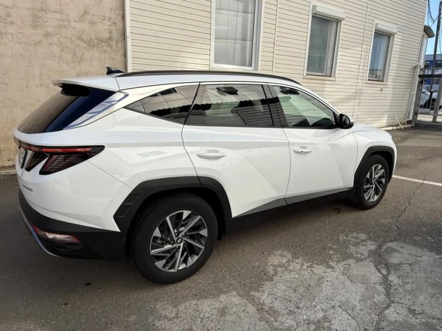 Hyundai Tucson IV Оренбург  - изображение 8