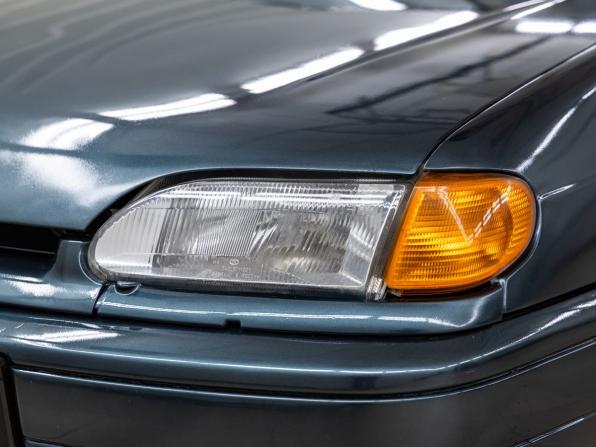 Lada (ВАЗ) 2115 с пробегом 2008 года, цена 198 000 рублей, 239206 км, седан, Автокод Объявления