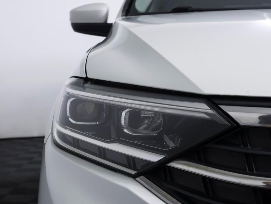 Volkswagen Polo VI Москва  - изображение 17