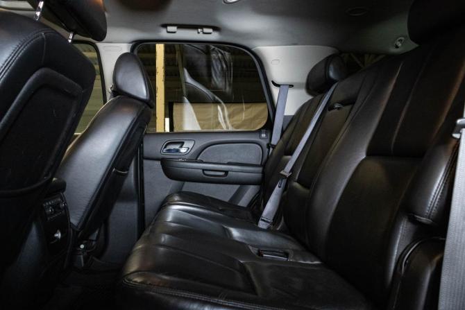 Chevrolet Tahoe III с пробегом 2008 года, цена 1 669 000 рублей, 248519 км, внедорожник, Автокод Объявления