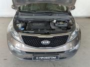 Kia Sportage III Рестайлинг Москва  - изображение 41