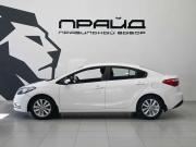 Kia Cerato III Ростов-на-Дону  - изображение 31