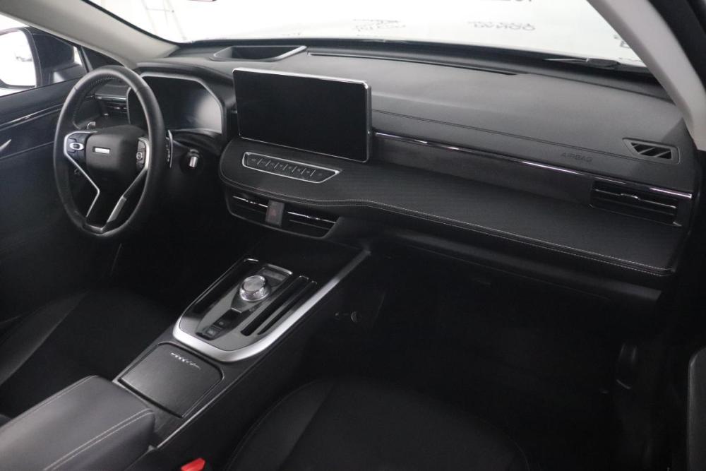Haval Jolion I Рестайлинг Ульяновск  - изображение 8