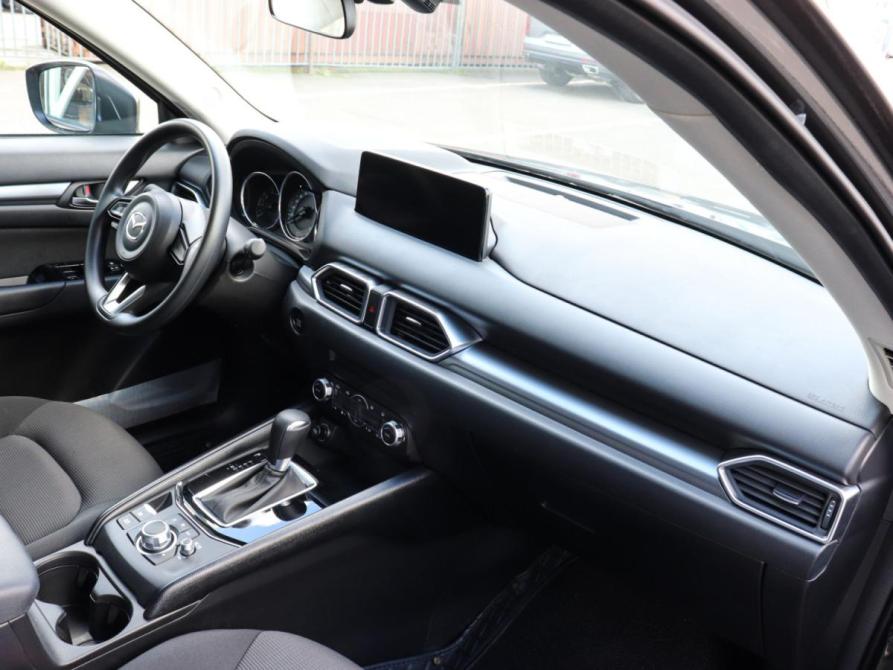 Mazda CX-5 II Рестайлинг Химки  - изображение 8