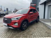 Chery Tiggo 4 Pro I Рестайлинг Набережные Челны  - изображение 23