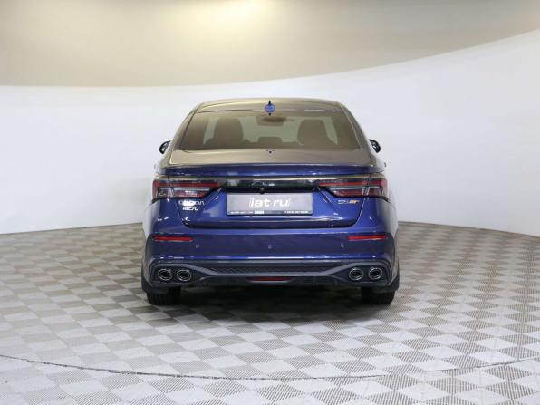 Omoda S5 GT с пробегом 2023 года, цена 1 615 000 рублей, 82388 км, седан, Автокод Объявления