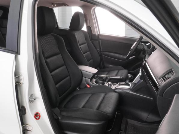Mazda CX-5 I с пробегом 2014 года, цена 1 849 000 рублей, 146921 км, внедорожник, Автокод Объявления
