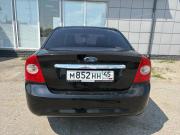 Ford Focus II Рестайлинг Курган  - изображение 8