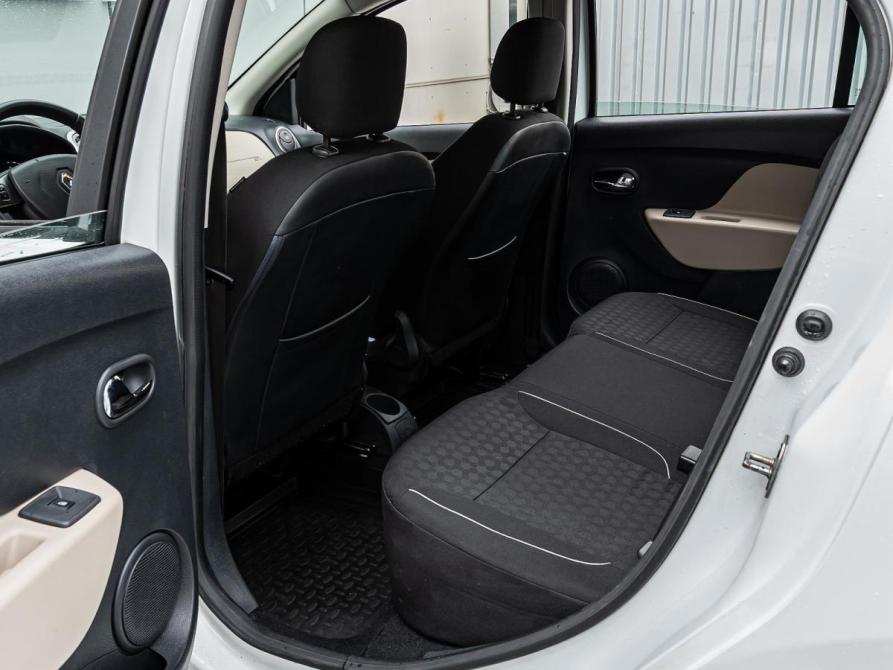 Renault Logan II Краснодар  - изображение 11