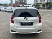 Nissan Note II Рестайлинг Краснодар  - изображение 21