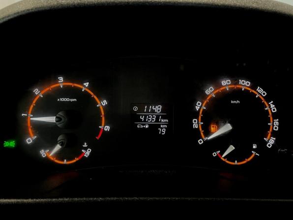 Lada (ВАЗ) Niva Legend с пробегом 2023 года, цена 899 000 рублей, 41331 км, внедорожник, Автокод Объявления
