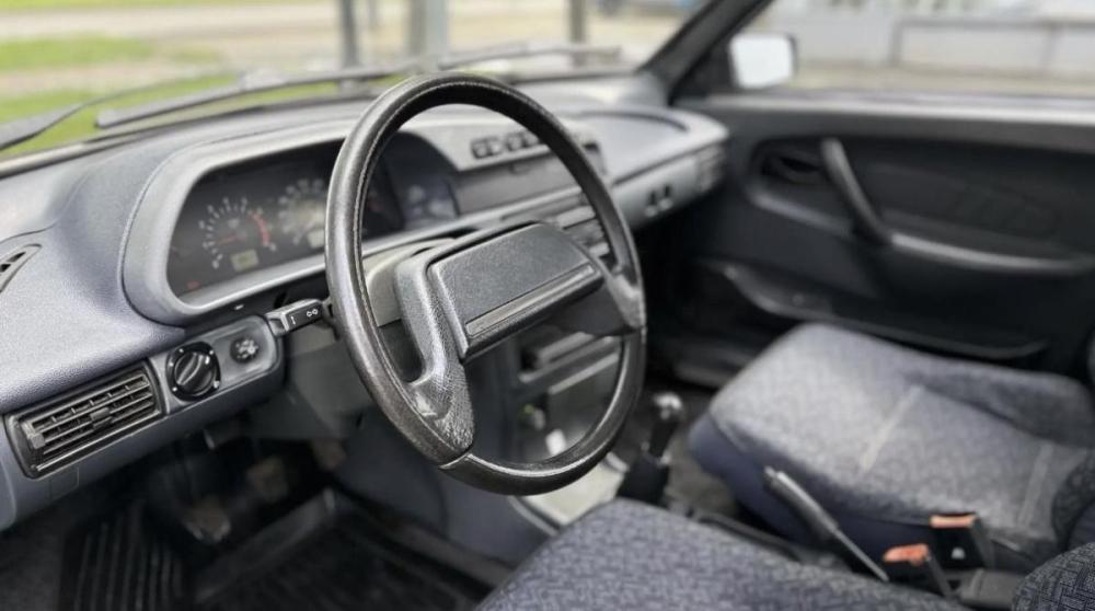 Lada (ВАЗ) 2115 Ставрополь  - изображение 14