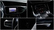 Audi A6 V (C8) Москва  - изображение 36