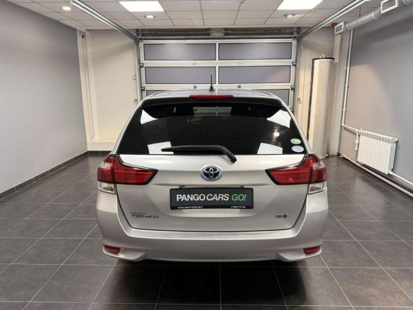 Toyota Corolla XI (E160 E170) Рестайлинг 2 с пробегом 2019 года, цена 1 495 000 рублей, 156441 км, универсал, Автокод Объявления