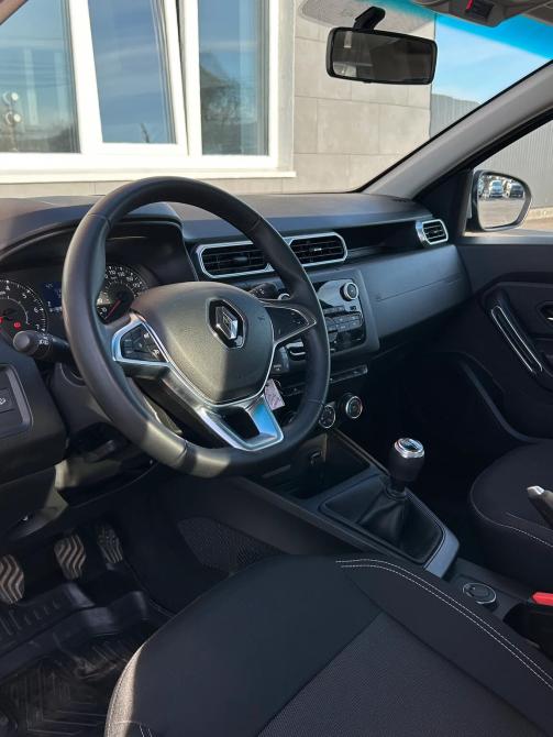 Renault Duster II Альметьевск  - изображение 9