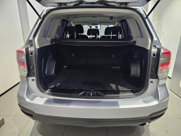 Subaru Forester IV Рестайлинг 2 с пробегом 2017 года, цена 1 699 000 рублей, 250967 км, внедорожник, Автокод Объявления
