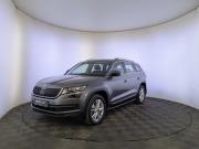 Skoda Kodiaq I Москва  - изображение 31