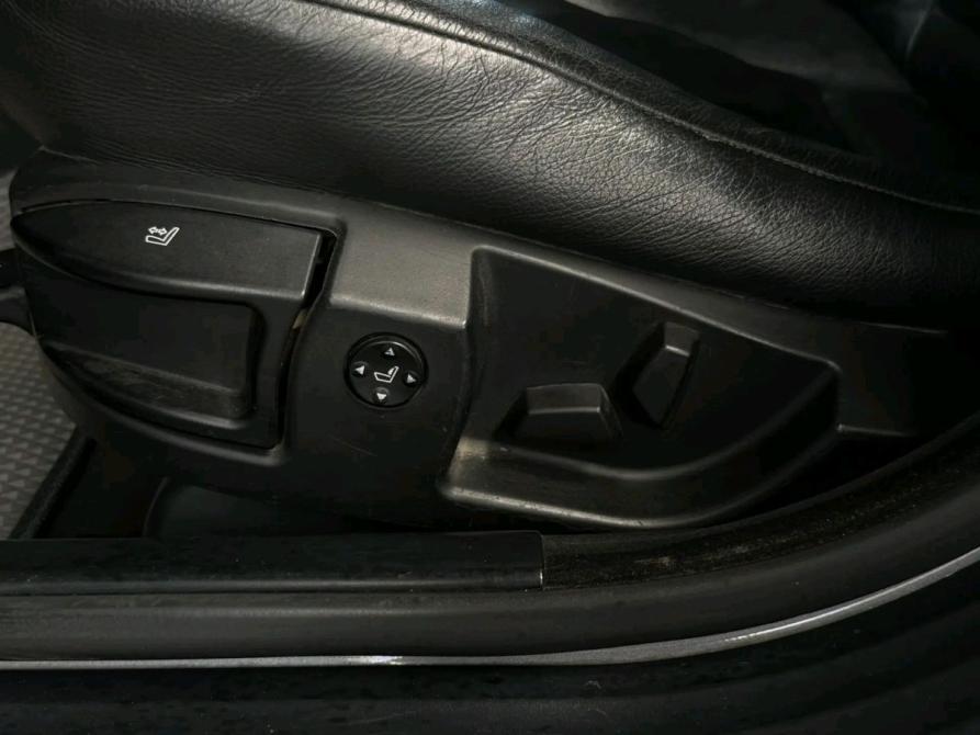 BMW 5 серии V (E60/E61) Рестайлинг Волгоград  - изображение 21