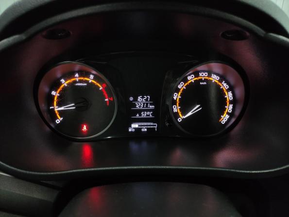 Lada (ВАЗ) Granta I Рестайлинг с пробегом 2019 года, цена 600 000 рублей, 72325 км, седан, Автокод Объявления