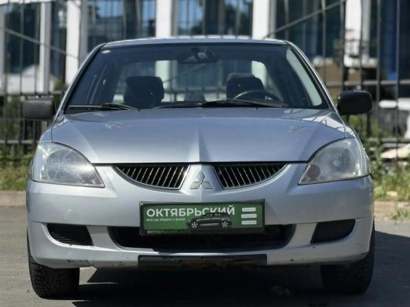 Mitsubishi Lancer IX с пробегом 2004 года, цена 299 000 рублей, 206240 км, седан, Автокод Объявления