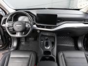 Haval F7x I Рестайлинг Москва  - изображение 39