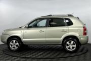 Hyundai Tucson I Нижний Новгород  - изображение 32