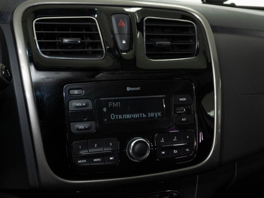 Renault Sandero II Рестайлинг Казань  - изображение 10