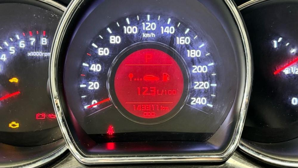 Kia Ceed II Рестайлинг Липецк  - изображение 6