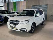 Subaru Forester IV Рестайлинг 2 Оренбург  - изображение 26