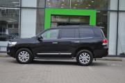 Toyota Land Cruiser 200 Series Рестайлинг 2 Москва  - изображение 23
