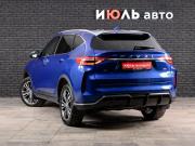 Haval F7 I Рестайлинг Екатеринбург  - изображение 27