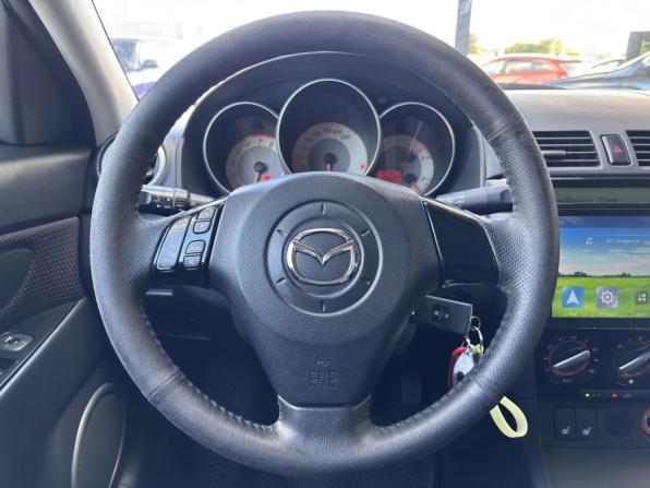 Mazda 3 I (BK) Рестайлинг с пробегом 2008 года, цена 399 000 рублей, 309778 км, седан, Автокод Объявления