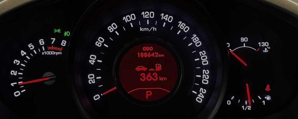 Kia Sportage III Москва  - изображение 6