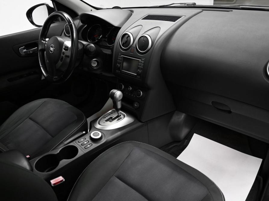 Nissan Qashqai+2 I Рестайлинг Тверь  - изображение 15