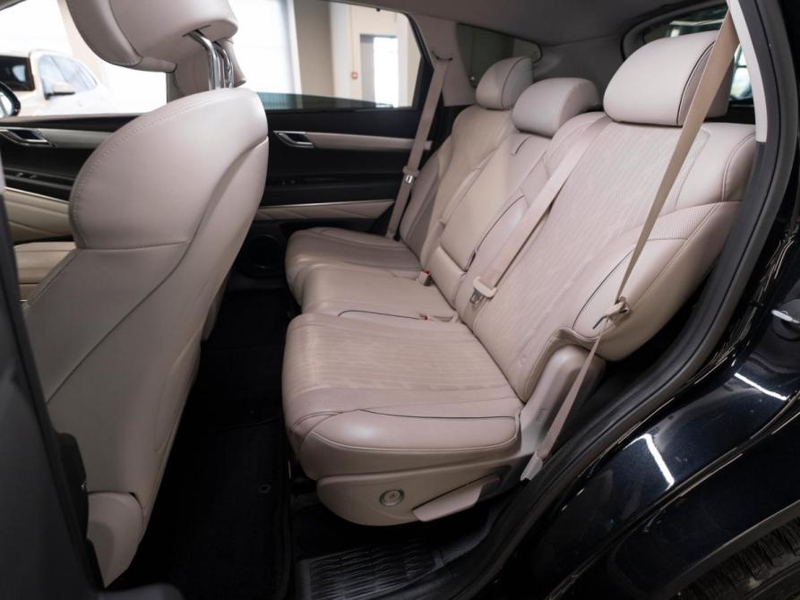Genesis GV80 I Москва  - изображение 12