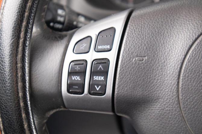 Suzuki SX4 I (Classic) с пробегом 2008 года, цена 649 000 рублей, 197760 км, хэтчбек, Автокод Объявления