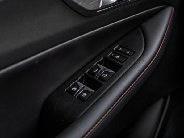 Changan CS35 Plus I Рестайлинг с пробегом 2023 года, цена 1 750 000 рублей, 44745 км, внедорожник, Автокод Объявления