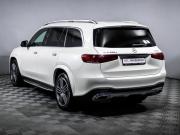 Mercedes-Benz GLS II (X167) Москва  - изображение 28
