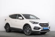 Hyundai Santa Fe III Рестайлинг Томск  - изображение 21