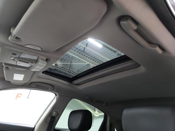 Infiniti QX70 с пробегом 2014 года, цена 2 450 000 рублей, 226939 км, внедорожник, Автокод Объявления