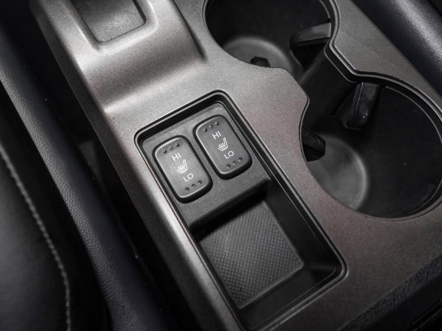Honda CR-V III Рестайлинг Москва  - изображение 13