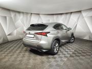 Lexus NX I Рестайлинг Москва  - изображение 20