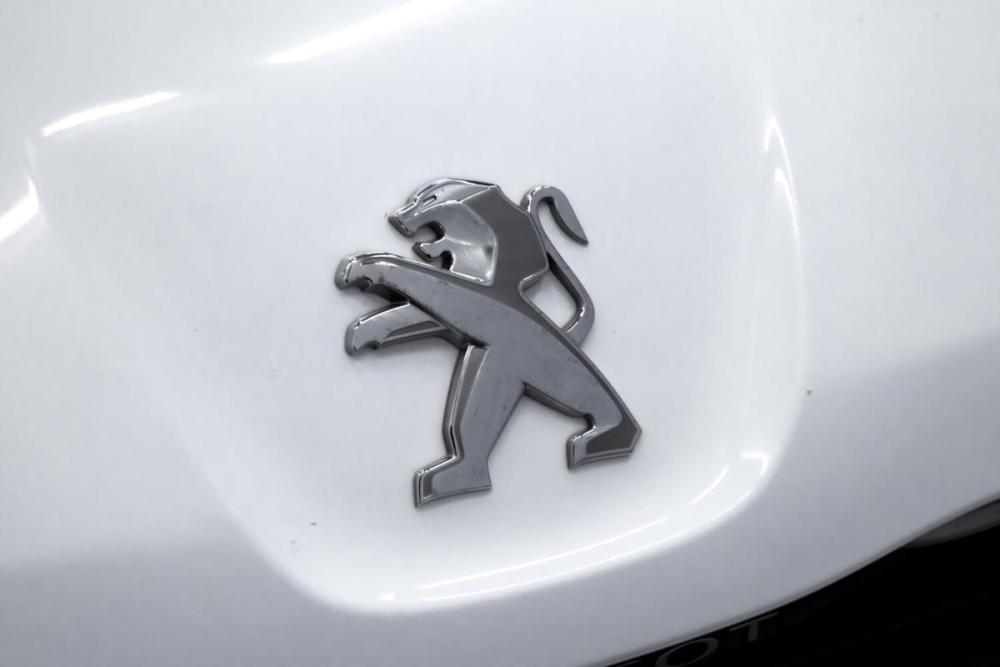Peugeot Partner II Рестайлинг Тюмень  - изображение 10