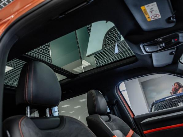 Haval Dargo с пробегом 2023 года, цена 2 750 000 рублей, 34877 км, внедорожник, Автокод Объявления