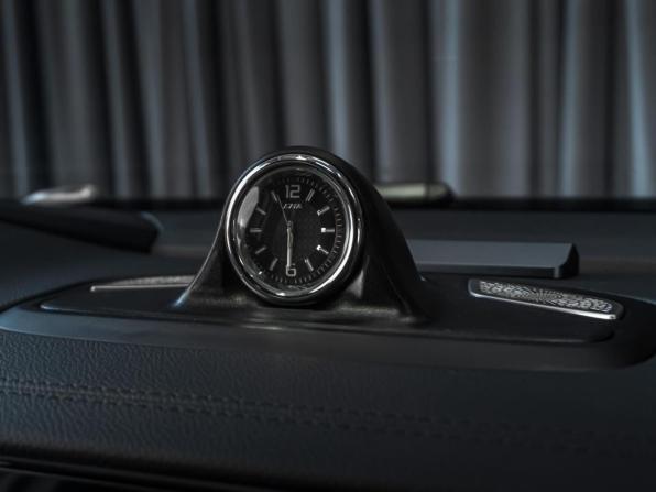 Geely Monjaro I с пробегом 2023 года, цена 2 899 000 рублей, 88224 км, внедорожник, Автокод Объявления