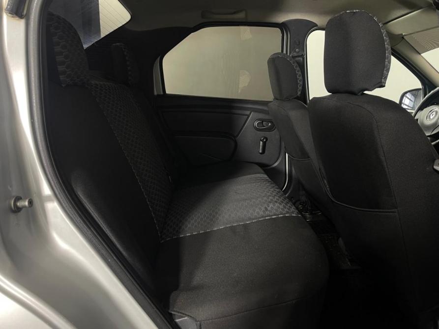 Renault Logan I Рестайлинг Воронеж  - изображение 15