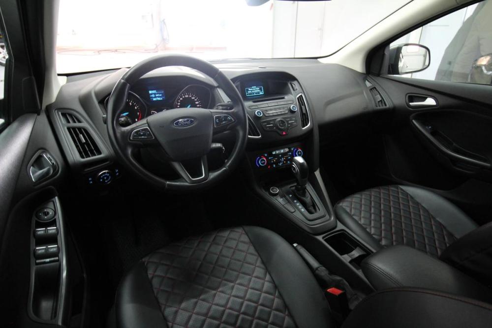 Ford Focus III Рестайлинг Сургут  - изображение 15